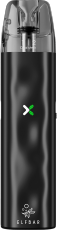 Elf Bar ELFX Mini elektronická cigareta 1000mAh Black 1ks