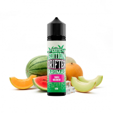 Drifter Bar Exotic S&V aróma 12ml - Triple Melon Ice "A"