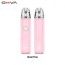 OXVA Xlim Go 2 elektronická cigareta 1500mAh Shell Pink 1ks