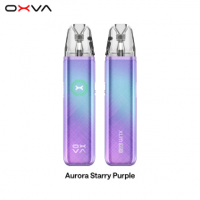 OXVA Xlim Go 2 elektronická cigareta 1500mAh Aurora Starry 1ks