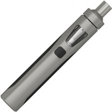 Joyetech eGo AIO elektronická cigareta 1500mAh Black / Grey 1ks