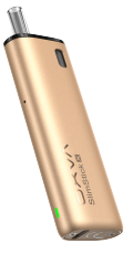OXVA SLIMSTICK X elektronická cigareta 1400mAh Gold 1ks
