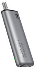 OXVA SLIMSTICK X elektronická cigareta 1400mAh Gray 1ks