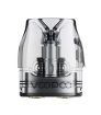 VOOPOO VMATE TOP FILL cartridge 0,7ohm 2ml 1ks