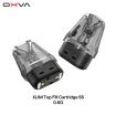 OXVA Xlim Top Fill SS cartridge 0,6ohm 2ml 1ks