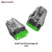 OXVA Xlim Top Fill SS cartridge 1,2ohm 2ml 1ks