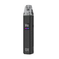 OXVA Xlim Pro elektronická cigareta 1000mAh Black Carbon 1ks