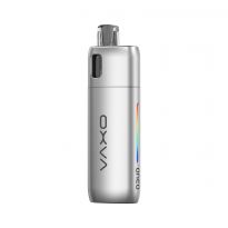 OXVA ONEO Pod elektronická cigareta 1600mAh Cool Silver 1ks