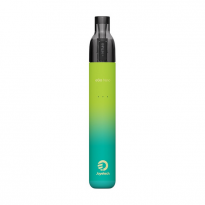 Joyetech eGo Nano Pod elektronická cigareta 800mAh Blue Green Gradient 1ks