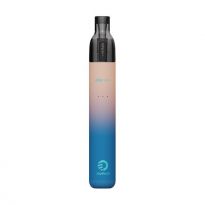 Joyetech eGo Nano Pod elektronická cigareta 800mAh Deep Blue Pink Gradient 1ks