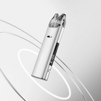 VOOPOO VMATE Pro 2 Pod elektronická cigareta 1500mAh Glacier Silver 1ks