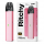 Ritchy DUO Pod elektronická cigareta 1000mAh Pink 1ks