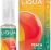 LIQUA Elements liquid Peach (Broskyňa) 10ml / 0mg