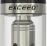 Joyetech Exceed D19 Clearomizer Silver
