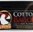 Wick n Vape Cotton Bacon Prime organická bavlna