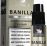 EMPORIO liquid - Banilla 10ml / 6mg