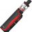 Smoktech Priv N19 Grip 1200mAh Full Kit Black - Red 1ks