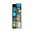 REYMONT KURWA 688 jednorázová elektronická cigareta 450mAh - Blue Raspberry Cherr 20mg 1ks