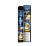 REYMONT KURWA 688 jednorázová elektronická cigareta 450mAh - Blueberry Ice 20mg 1ks