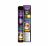 REYMONT KURWA 688 jednorázová elektronická cigareta 450mAh - Grape Bull 20mg 1ks