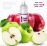Adam´s Vape S&V aróma 12ml - Apple Juice
