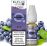 ELFLIQ Nic SALT liquid - Blueberry 10ml / 20mg