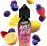 Just Juice S&V aróma 20ml - Berry Burst & Lemonade