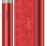 Joyetech eRoll Slim PCC BOX elektronická cigareta 1500mAh Red 1ks
