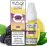 ELFLIQ Nic SALT liquid - Blackberry Lemon 10ml / 10mg
