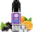 Dinner Lady Nic SALT liquid - Black Orange Crush 10ml / 20mg