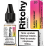 Ritchy SALT liquid - Black Currant Lemon 10ml / 10mg