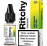 Ritchy SALT liquid - Kiwi Guava Nectar 10ml / 10mg