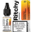 Ritchy SALT liquid - Pineapple Mango Peach 10ml / 10mg