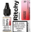 Ritchy SALT liquid - Raspberry Lemonade 10ml / 10mg