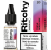 Ritchy SALT liquid - Triple Berry Mix 10ml / 10mg