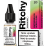 Ritchy SALT liquid - Watermelon Berry Gum 10ml / 10mg