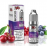 IVG SALT liquid - Berrylicious Blast 10ml / 10mg