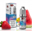 IVG SALT liquid - Bubblegum Berry Wave 10ml / 10mg