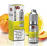 IVG SALT liquid - Lemon Peach Crush 10ml / 10mg