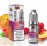 IVG SALT liquid - Raspberry Peach Bliss 10ml / 20mg