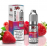 IVG SALT liquid - Strawberry Raspberry Crush 10ml / 10mg