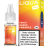 Liqua SALT liquid - Peach Mango Pineapple 10ml / 10mg