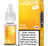 Liqua SALT liquid - Sour Lemon 10ml / 10mg