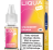 Liqua SALT liquid - Strawberry Banana 10ml / 10mg