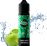 AISU Vape S&V aróma 10ml - Green Apple