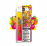 REYMONT K#RWA COLLECTION jednorazová el.cig. 700puff - MANGO PASSION FRUIT 20mg 1ks