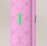 Lost Vape Ursa Nano S II Pod elektronická cigareta 1000mAh Pink Dauphine 1ks