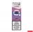 ELFLIQ Nic SALT liquid - Blueberry Sour Raspberry 10ml / 20mg "A"