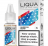 LIQUA liquid - American Blend (Americký miešaný tabak) 10ml / 18mg "A"