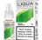 LIQUA liquid - Bright Tobacco (Čistá tabaková príchuť) 10ml / 12mg "A"